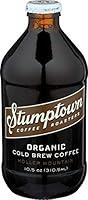 Algopix Similar Product 3 - Stumptown Holler Mountain Cold Brew