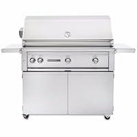 Algopix Similar Product 17 - Lynx Sedona 42 Stainless Steel
