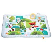 Algopix Similar Product 16 - Tiny Love Super Mat Baby Play Mat
