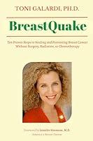 Algopix Similar Product 15 - BreastQuake Ten Proven Steps to