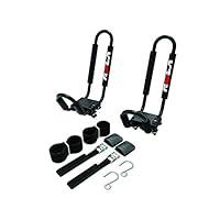 Algopix Similar Product 13 - ROLA 59912 J Style Kayak Carrier Roof
