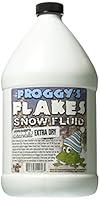 Algopix Similar Product 12 - Froggys Flakes Snow Machine Fluid