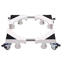 Algopix Similar Product 12 - Multifunctional 4 Foots 8 Wheels