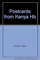 Algopix Similar Product 10 - Postcards - from Kenya (Postcards from)