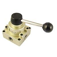 Algopix Similar Product 10 - uxcell HV02 G14 inches Bore 3