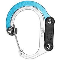 Algopix Similar Product 16 - GEAR AID HEROCLIP Carabiner Clip and