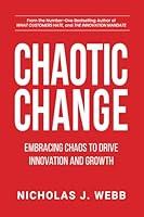 Algopix Similar Product 6 - Chaotic Change Embracing Chaos to