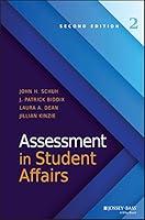 Algopix Similar Product 16 - Assessment in Student Affairs