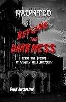 Algopix Similar Product 16 - Haunted Beyond the Darkness  Behind