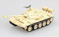 Algopix Similar Product 17 - Easy Model EM35022 172 Scale T54 Iraq