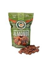 Algopix Similar Product 11 - Magic Bavarian Cinnamon Roasted