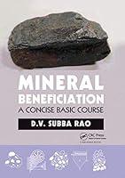 Algopix Similar Product 14 - Mineral Beneficiation A Concise Basic