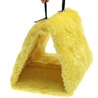 Algopix Similar Product 14 - Cdycam Pet Bird Nest Hammock Hanging