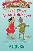 Algopix Similar Product 19 - Love from Anna Hibiscus