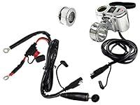 Algopix Similar Product 14 - EKLIPES EK1110 Cobra Chrome Ultimate
