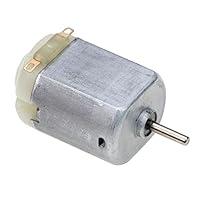 Algopix Similar Product 9 - Haoyull Geared Motor DC16V 130 for DC