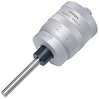 Algopix Similar Product 3 - Mitutoyo 197101 Micrometer Head
