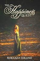 Algopix Similar Product 14 - The Happiness Quest