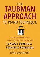 Algopix Similar Product 5 - The Taubman Approach to Piano