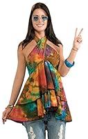 Algopix Similar Product 18 - Forum Novelties Womens 60s Hippie