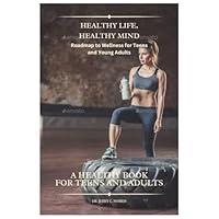 Algopix Similar Product 1 - Healthy Life Healthy Mind  Roadmap to