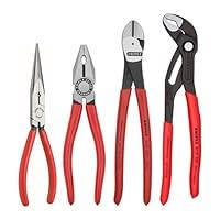 Algopix Similar Product 13 - KNIPEX Tools 9K 00 80 94 US Cobra
