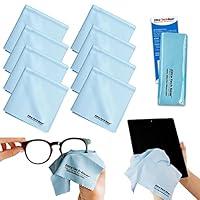 Algopix Similar Product 2 - Elite Tech Gear Microfiber Cloth 