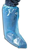 Algopix Similar Product 2 - BC400 Disposable Economy Boot Cover 4