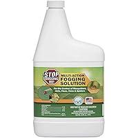 Algopix Similar Product 10 - EcoClear Products 774851 Stop Bugging