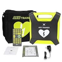 Algopix Similar Product 9 - AED Trainer XFT AED Training Kit CPR