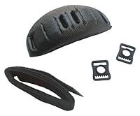 Algopix Similar Product 1 - A&R Sports Hockey Player Chin Cup, Black