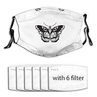 Algopix Similar Product 6 - Harry Styles Tattoos Adjustable Earloop