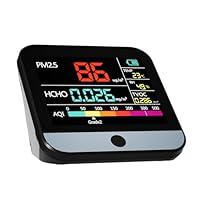 Algopix Similar Product 9 - Indoor Air Quality MonitorProfessional