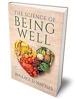 Algopix Similar Product 4 - The Science of Being Well