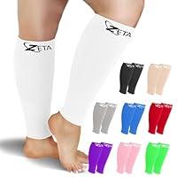 Algopix Similar Product 12 - Zeta Wear 1 Pair Plus Size Calf