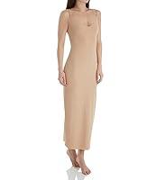 Algopix Similar Product 1 - Commando Maxi Slip DS1 True Nude 