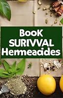 Algopix Similar Product 2 - Book of Survival Home Remedies