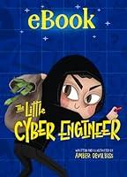 Algopix Similar Product 18 - The Little Cyber Engineer