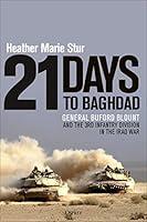 Algopix Similar Product 14 - 21 Days to Baghdad General Buford