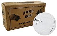 Algopix Similar Product 5 - Srixon QStar Recycled Near Mint Used