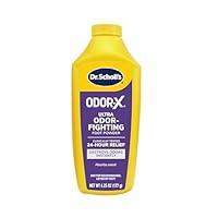 Algopix Similar Product 13 - Dr Scholls OdorX Ultra OdorFighting
