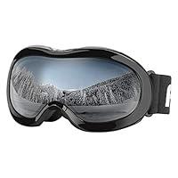 Algopix Similar Product 8 - Kids Ski Goggles Snowboard Goggles 
