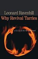 Algopix Similar Product 4 - Why Revival Tarries