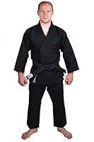 Algopix Similar Product 9 - MACS Judo Uniform Double Weave Judo Gi