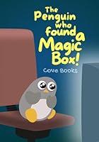 Algopix Similar Product 16 - The Penguin who found a magic box A