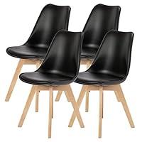 Algopix Similar Product 2 - Sweetrcrispy Dining Chairs Dining