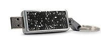 Algopix Similar Product 4 - 64Gb Swarovski USB 3.0