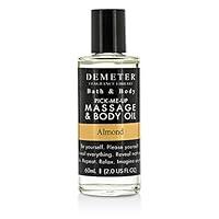 Algopix Similar Product 9 - Demeter Fragrance Library 2oz Massage 