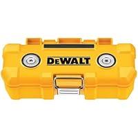 Algopix Similar Product 5 - DEWALT Impact Driver Bit Set with