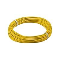Algopix Similar Product 3 - Goobay Copper Stranded Insulated Single